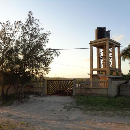 Casa Camaleao Gekko Cottadge Ξενοδοχείο Praia do Praia do Tofo Εξωτερικό φωτογραφία