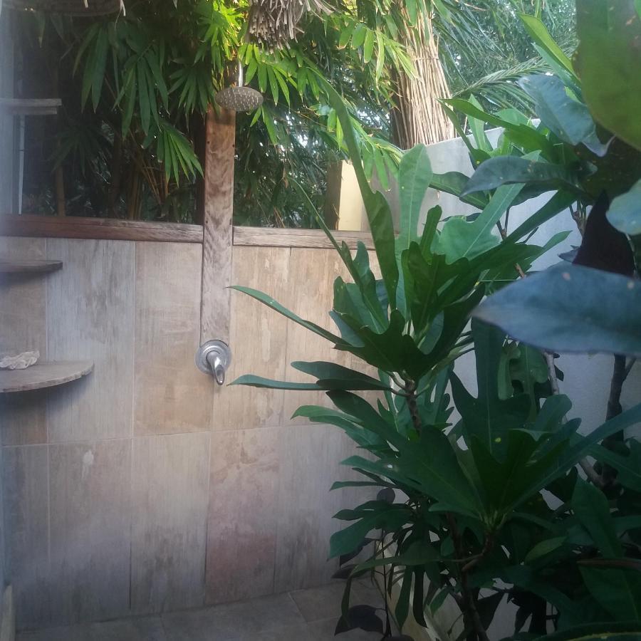 Casa Camaleao Gekko Cottadge Ξενοδοχείο Praia do Praia do Tofo Εξωτερικό φωτογραφία